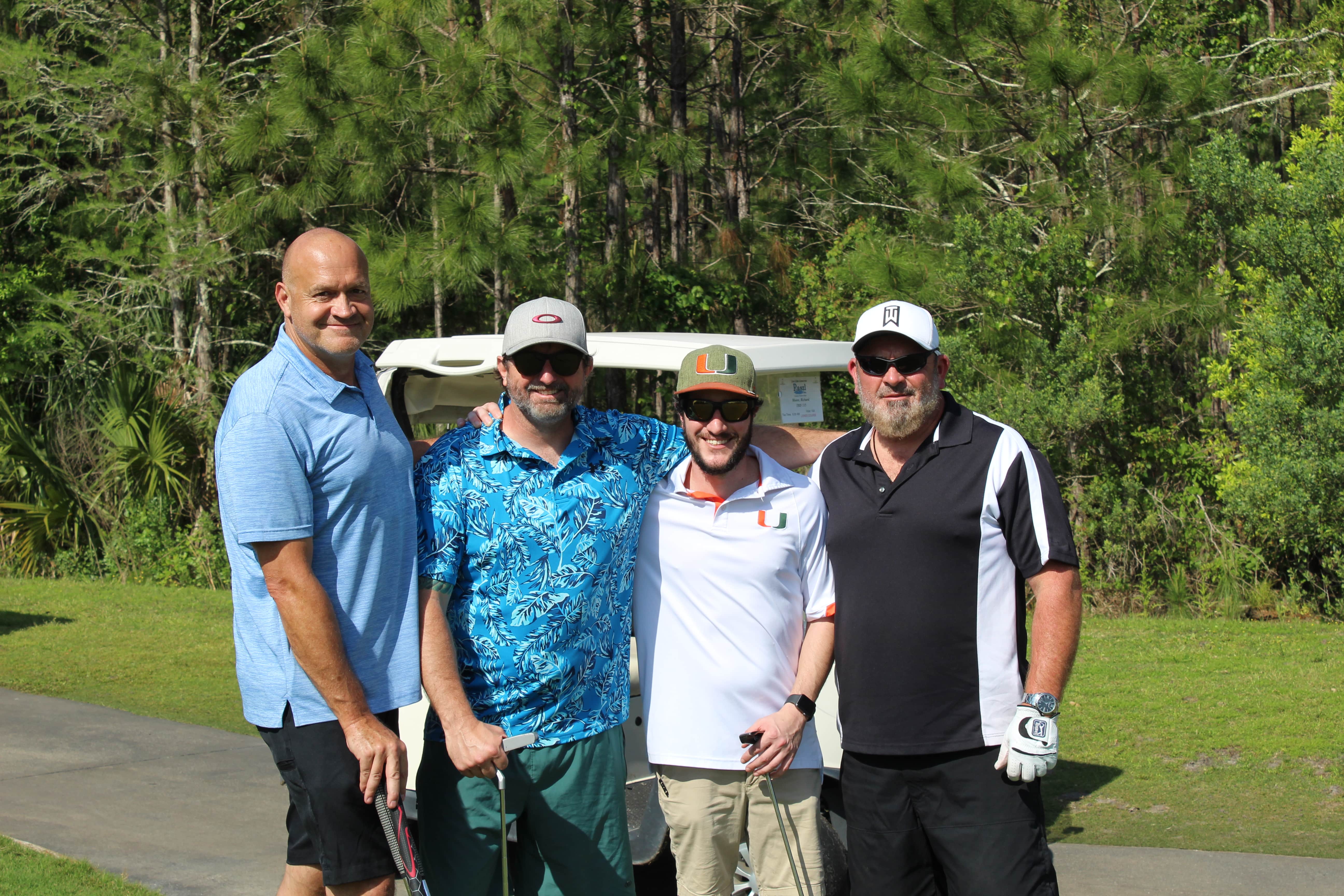 Golf Tournament 32