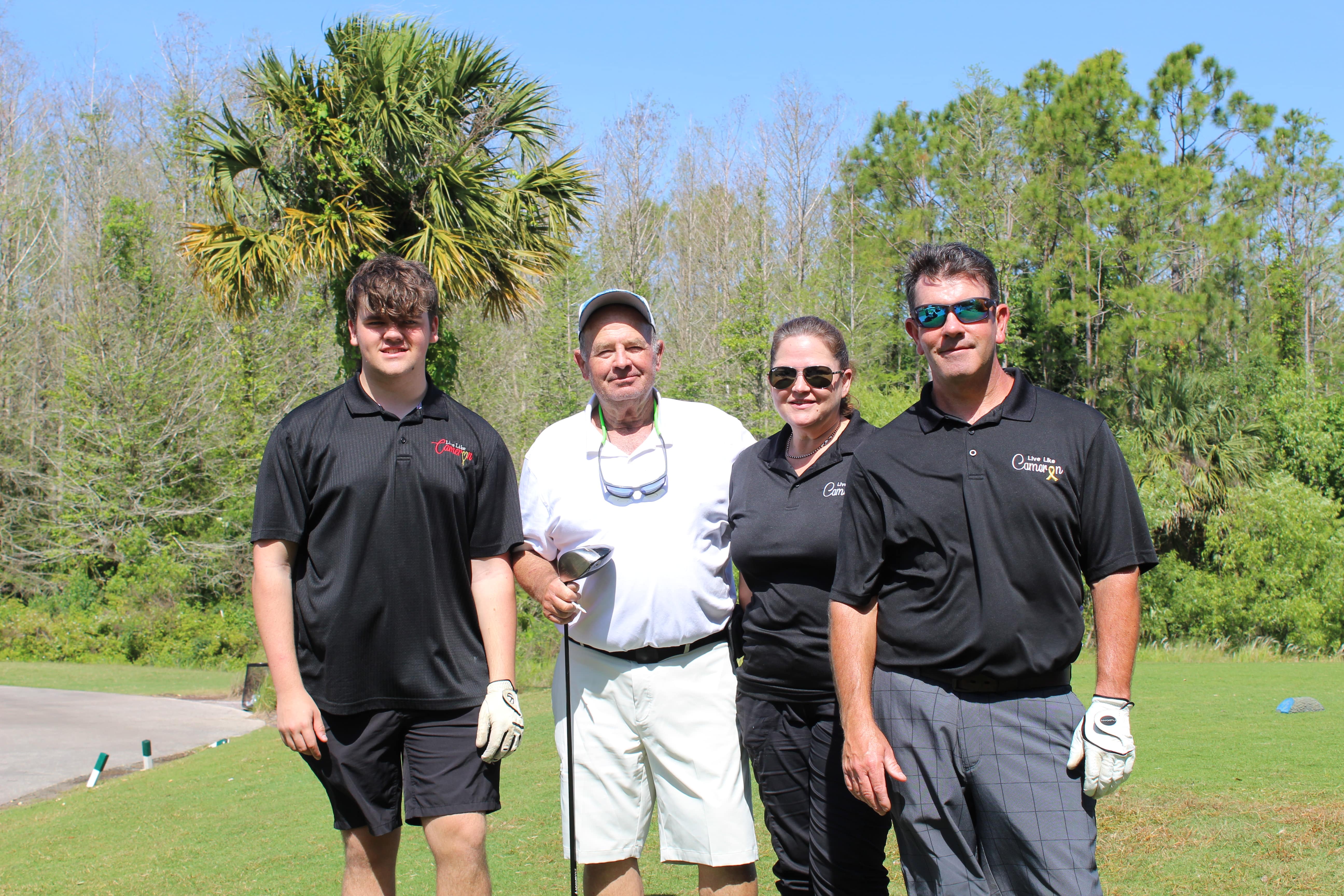 Golf Tournament 43