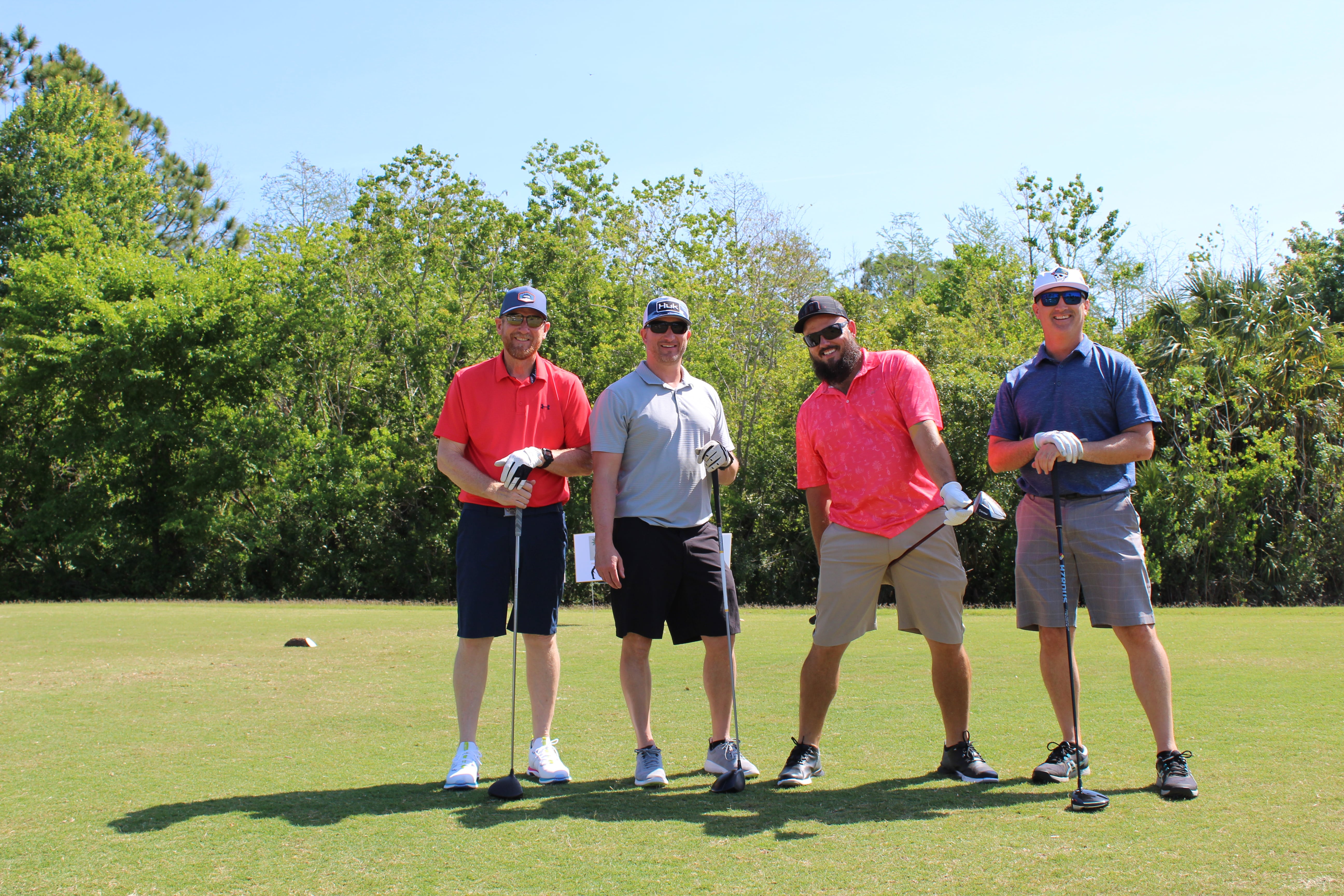 Golf Tournament 44