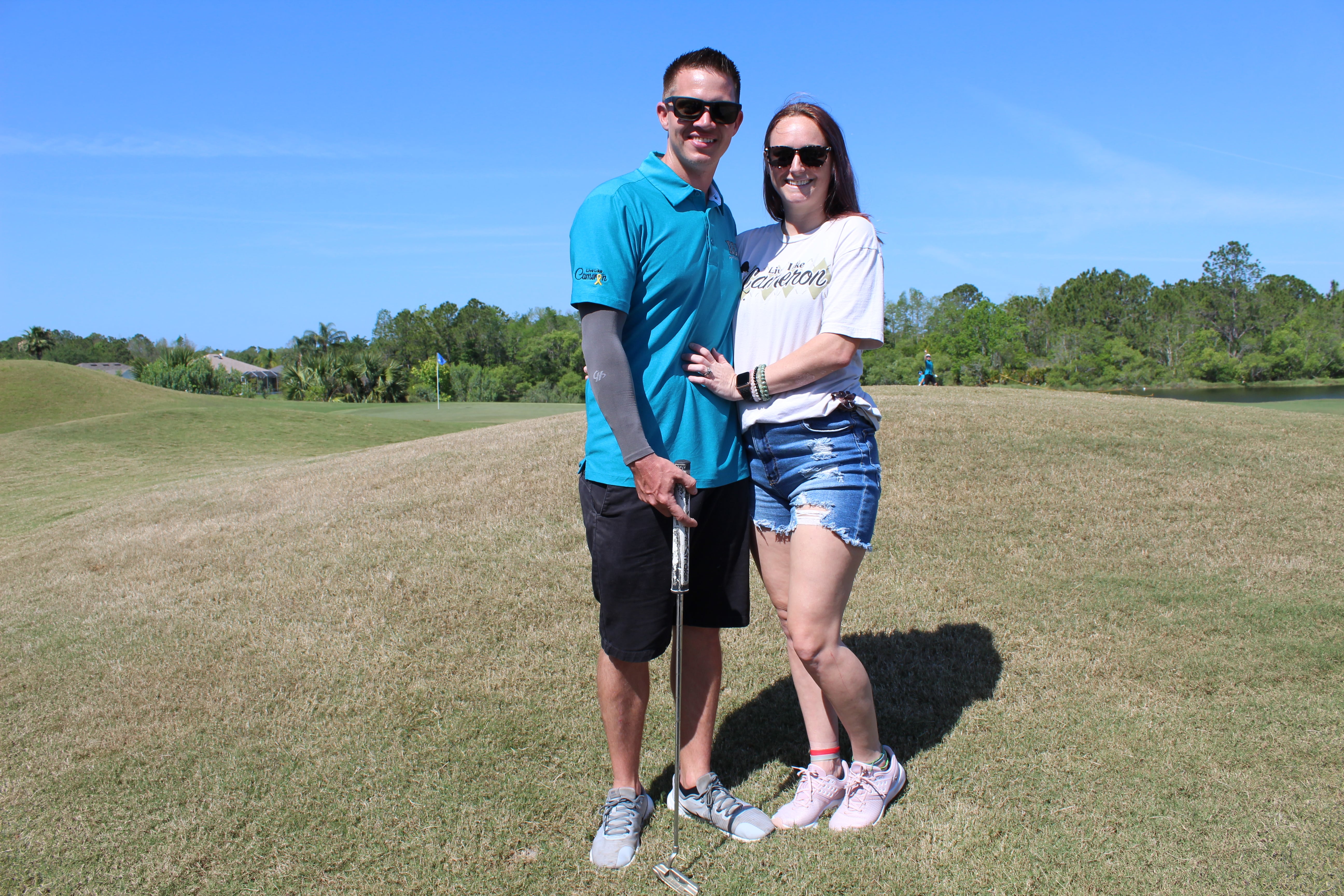 Golf Tournament 47