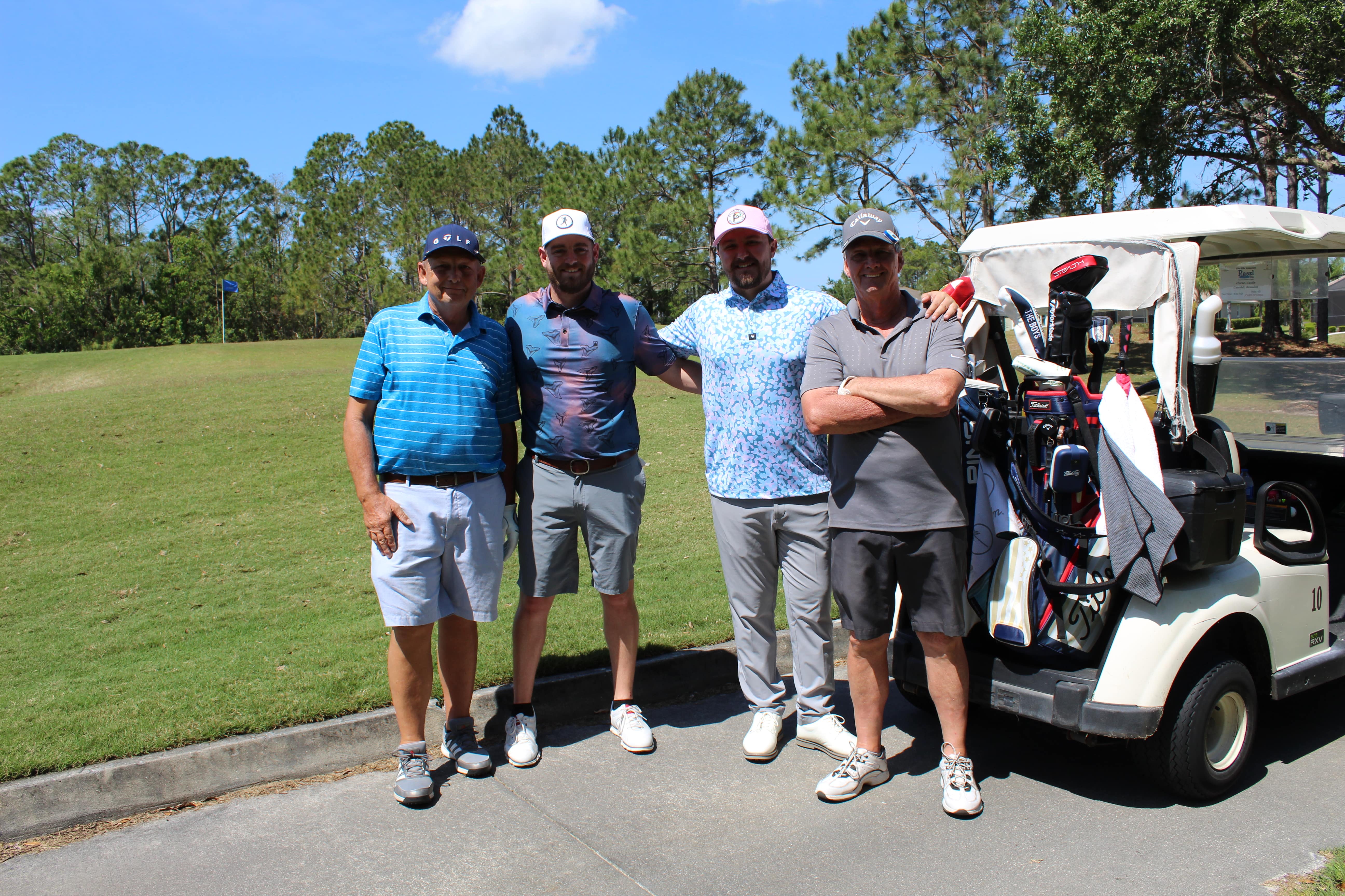 Golf Tournament 53