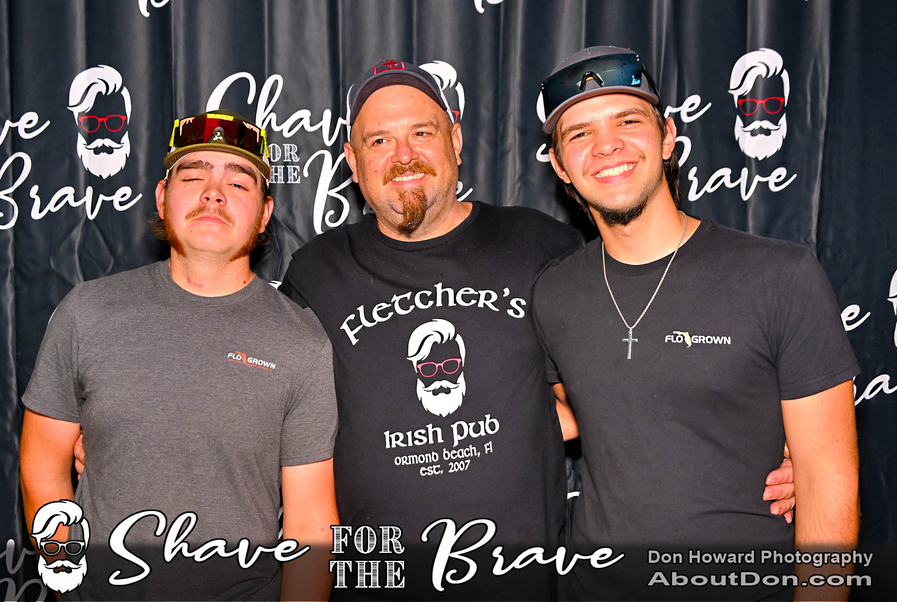 Shave For The Brave 151