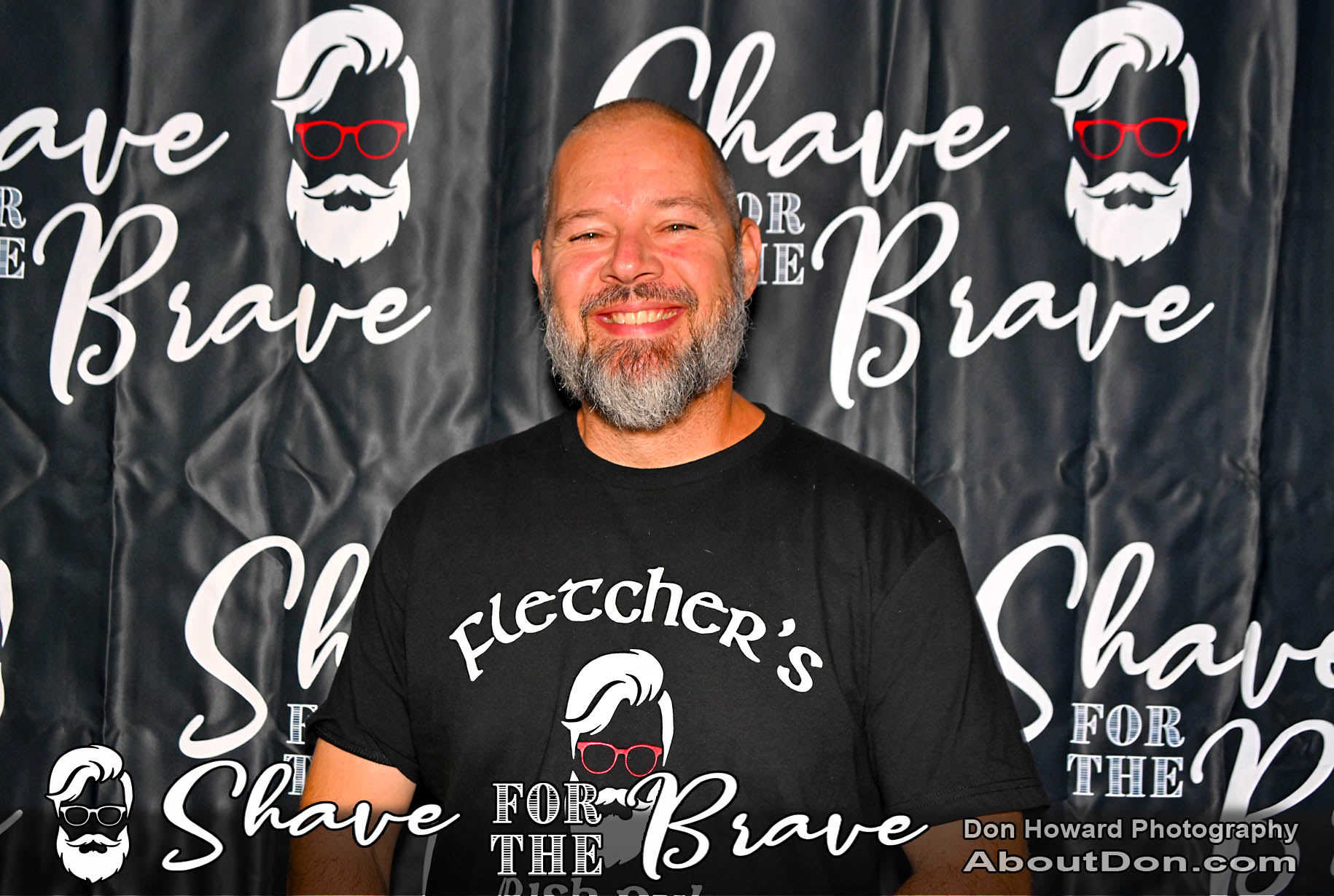 Shave For The Brave 35