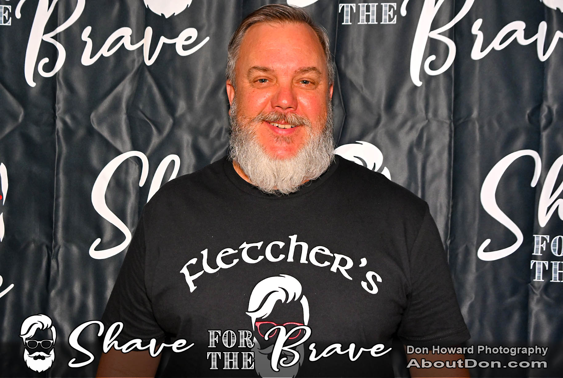 Shave For The Brave 37