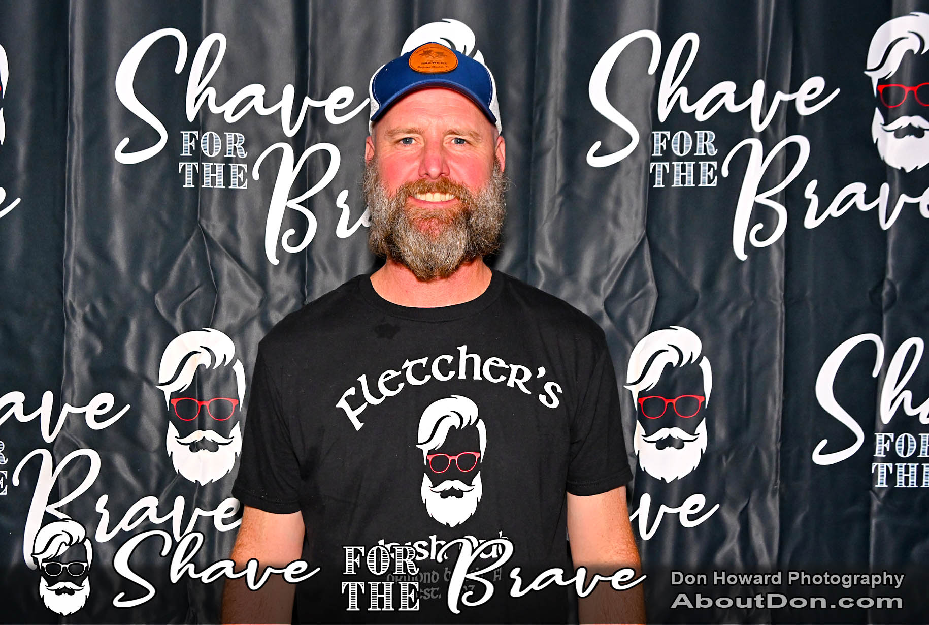 Shave For The Brave 67