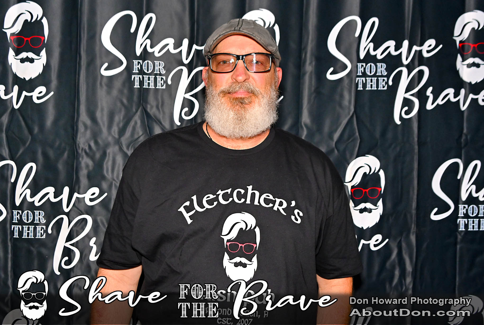 Shave For The Brave 70