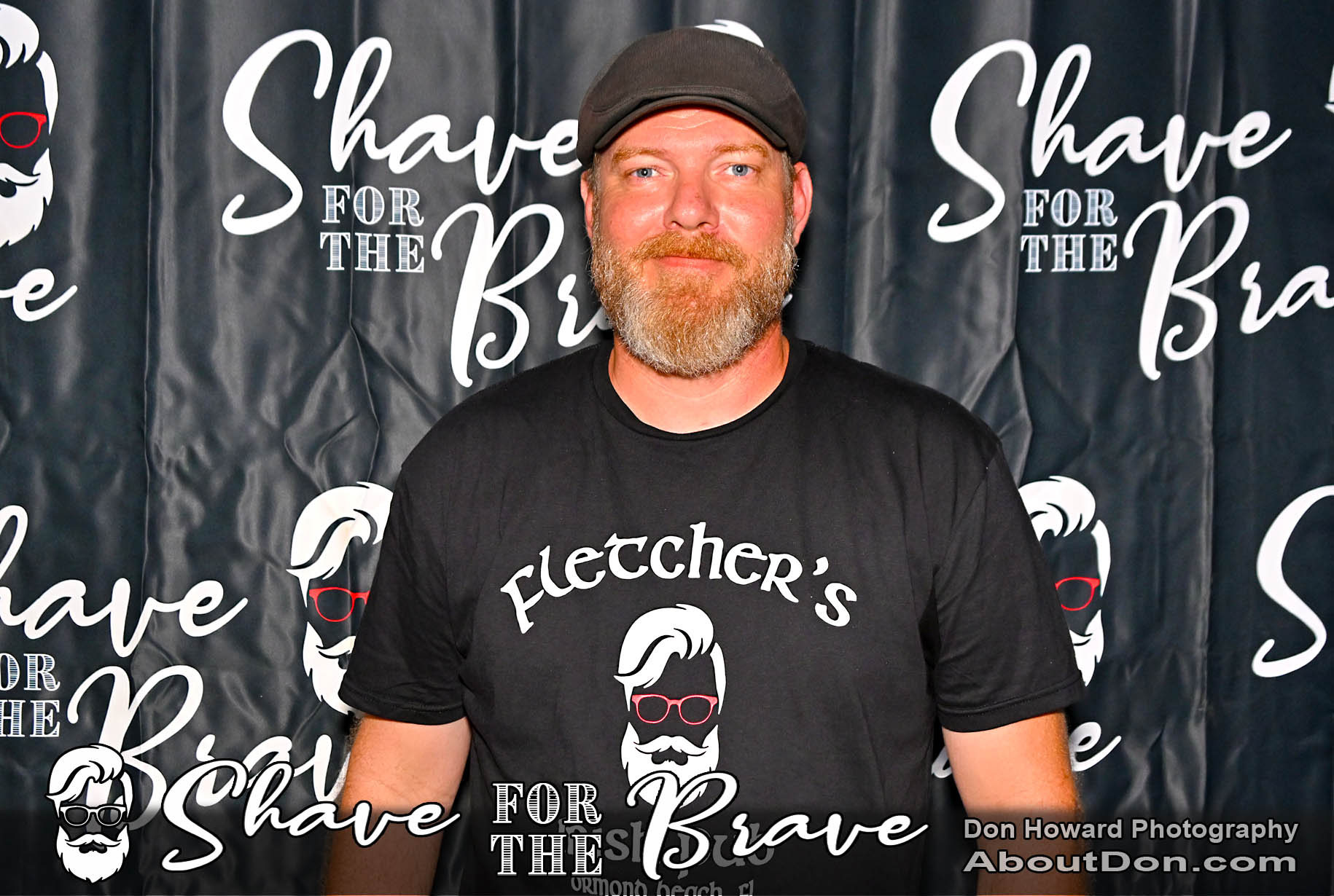 Shave For The Brave 73