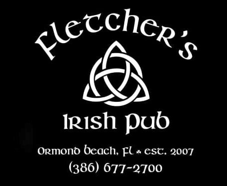 Fletcher's Pub Logo
